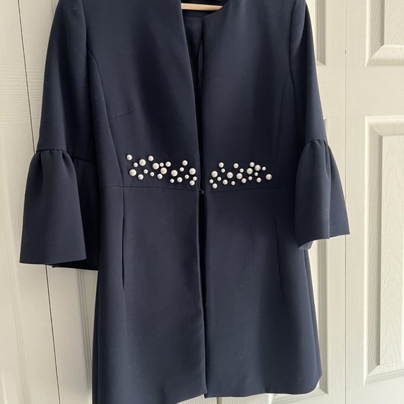 Jacket - Picture 1 of 3